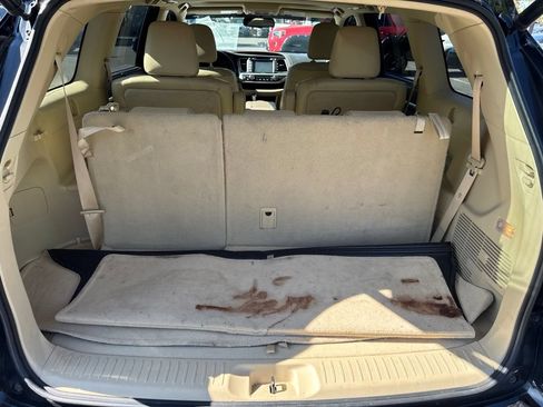 Used 2015 Toyota Highlander Limited AWD/4WD image 20