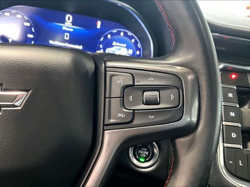 Certified 2023 Chevrolet Tahoe RST w/ Luxury Package image 25