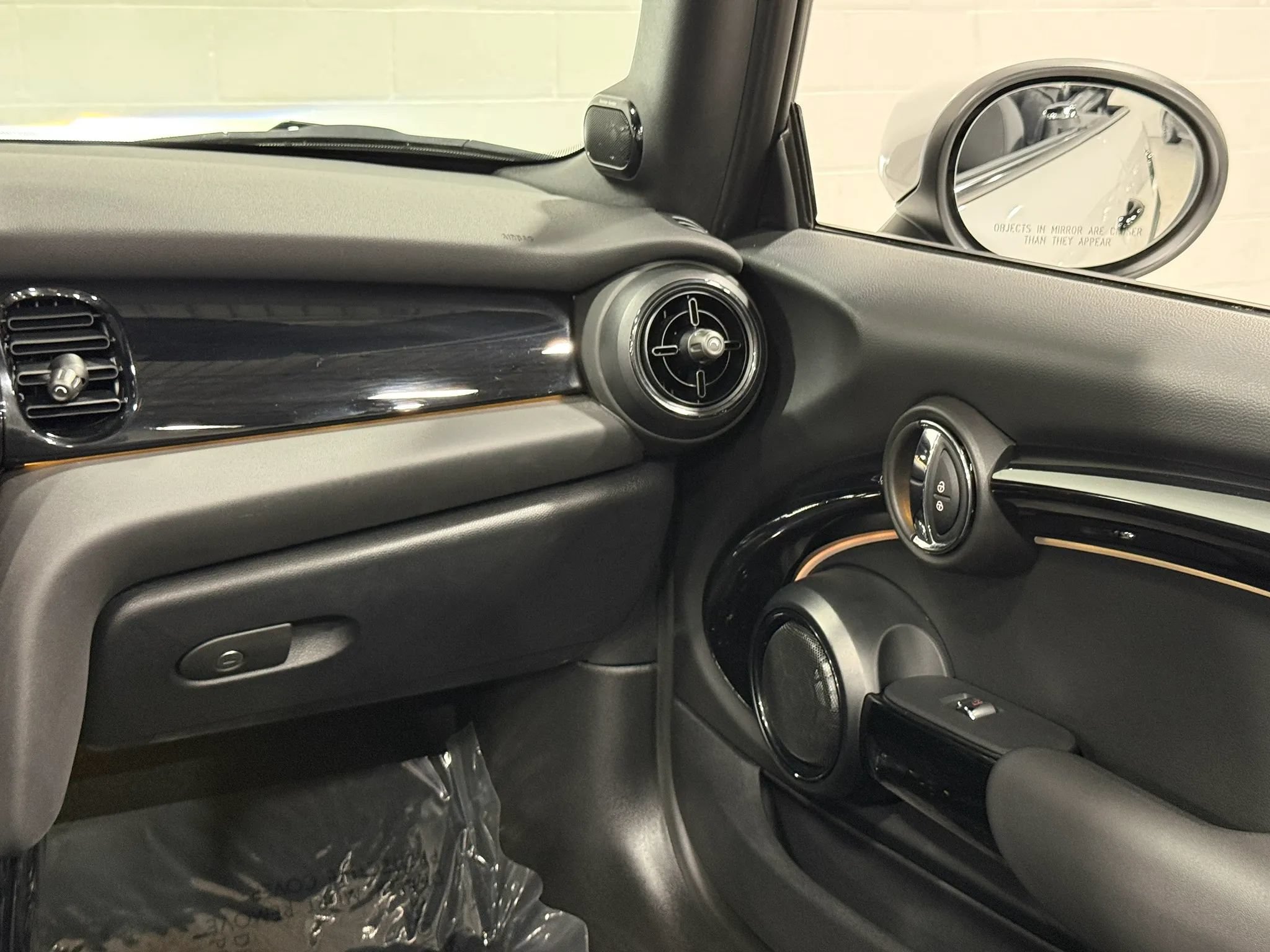 Used 2023 MINI Cooper S FWD image 41