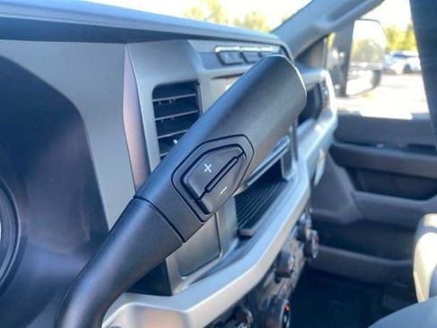New 2024 Ford F350 XL w/ 360-Degree Camera Package RWD image 24