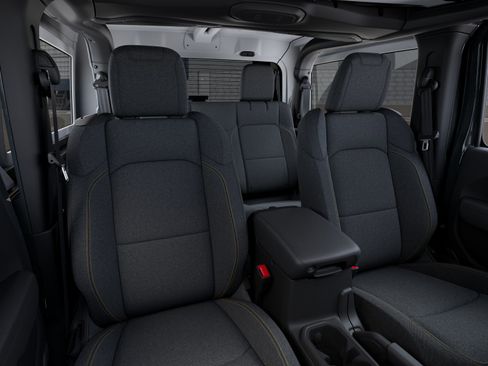 New 2026 Jeep Wrangler Sport image 29