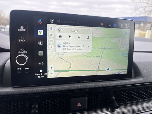 New 2026 Honda CR-V Sport Touring image 22