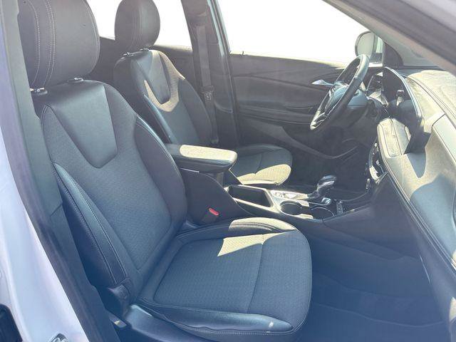 Used 2026 Buick Encore GX Preferred w/ Comfort Package FWD image 25