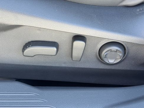 Certified 2024 Subaru Legacy Limited image 14