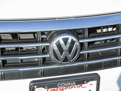 Used 2020 Volkswagen Jetta SEL image 14