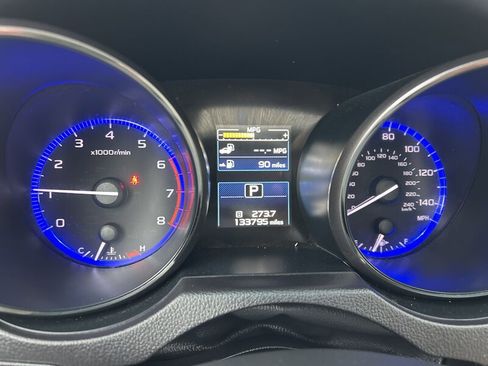 Used 2016 Subaru Legacy 2.5i Premium w/ Moonroof Package AWD/4WD image 16