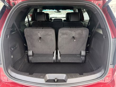 Used 2015 Ford Explorer Limited w/ Equipment Group 302A image 13