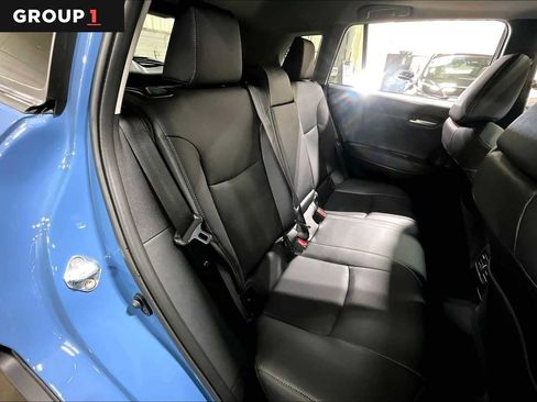 Certified 2026 Toyota Corolla Cross XLE w/ Convenience Package image 19