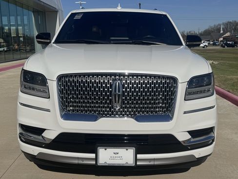 Used 2020 Lincoln Navigator Reserve w/ Luxury Package image 8
