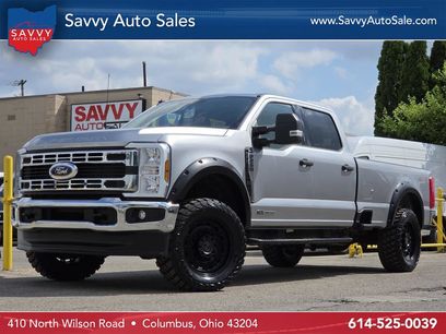Used 2024 Ford F250 XLT