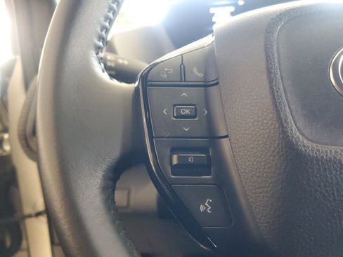 Certified 2024 Toyota bZ4X AWD image 19