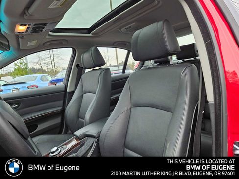 Used 2007 BMW 335i Sedan RWD image 24