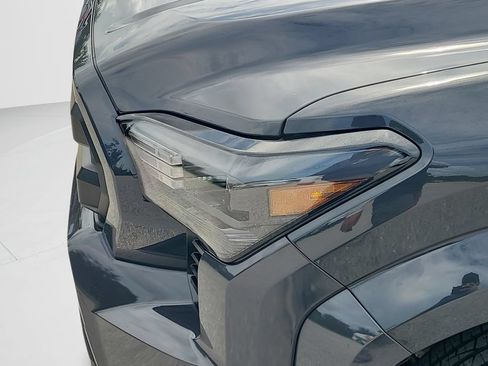 Certified 2025 Toyota Tacoma SR5 RWD image 23