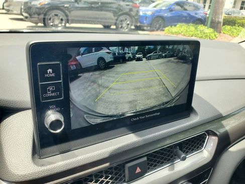 Used 2026 Acura Integra FWD image 29