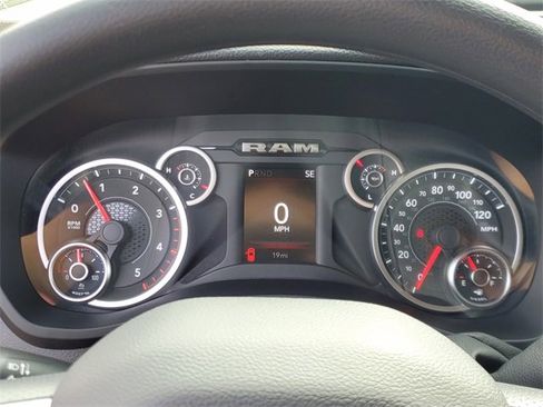 New 2026 RAM 2500 Tradesman image 21