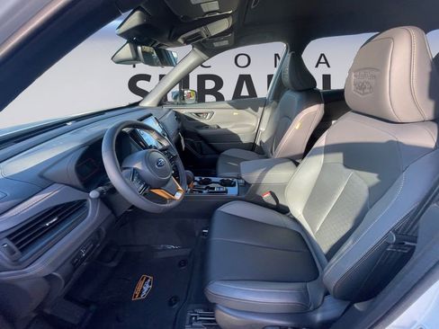 New 2026 Subaru Forester Wilderness AWD/4WD image 10