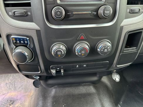 Used 2022 RAM 1500 Tradesman w/ Popular Equipment Group image 23