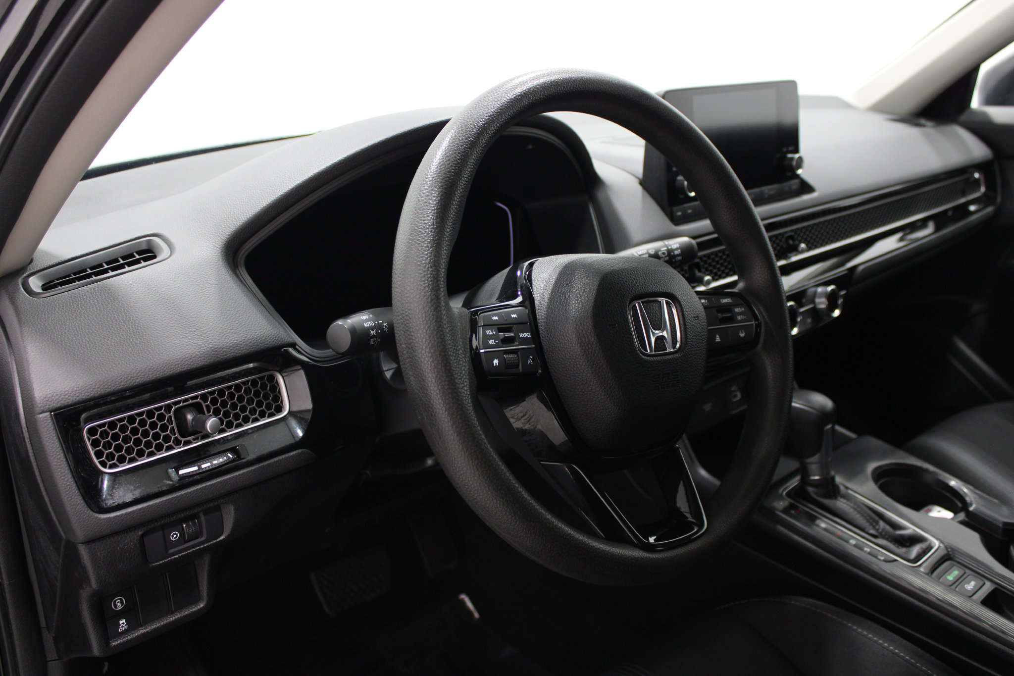 Used 2023 Honda Civic LX image 12