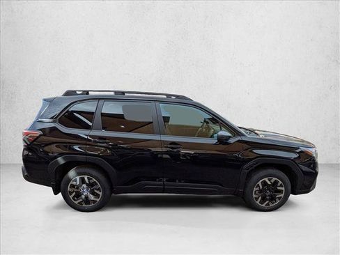 New 2026 Subaru Forester Premium image 4