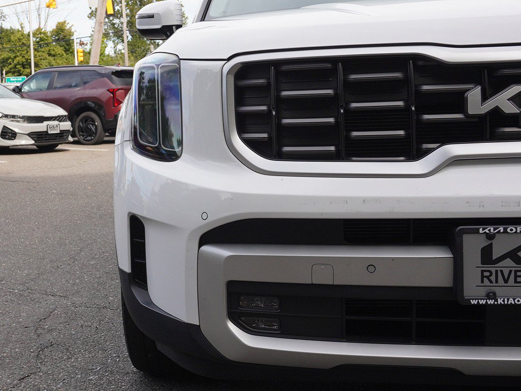Used 2024 Kia Telluride SX Prestige AWD/4WD image 19
