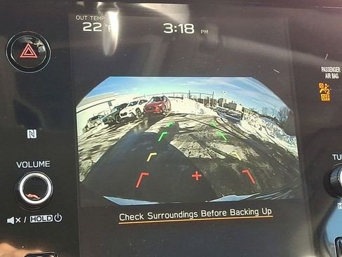 Certified 2025 Subaru Legacy Premium image 20