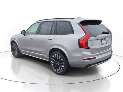 New 2026 Volvo XC90 B6 Ultra w/ Protection Package Premier