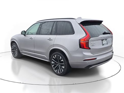 New 2026 Volvo XC90 B6 Ultra w/ Protection Package Premier image 3