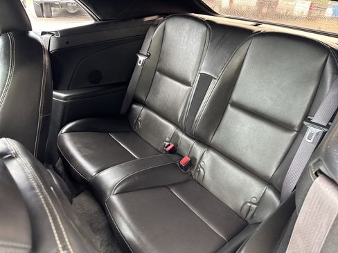 Used 2013 Chevrolet Camaro LT w/ RS Package image 19