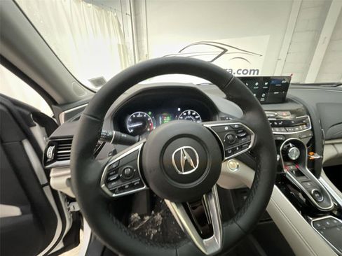 New 2026 Acura RDX SH-AWD w/ Technology Package image 15