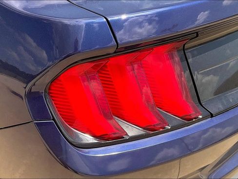 Used 2020 Ford Mustang Coupe w/ Ford Safe & Smart Package RWD image 27