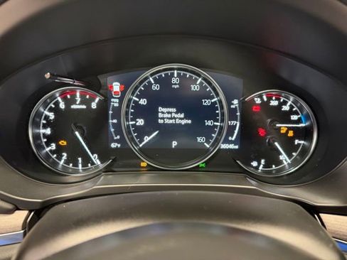 Certified 2023 MAZDA CX-5 Signature image 30