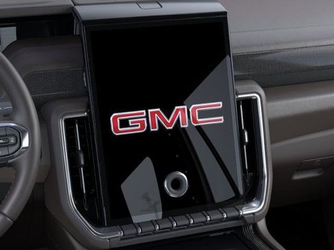 New 2026 GMC Yukon Elevation image 20