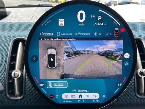 New 2026 MINI Cooper Countryman S w/ Comfort Package Max image 18