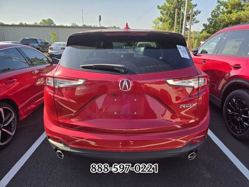 Used 2020 Acura RDX FWD image 3