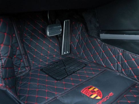 Used 2008 Porsche Cayman S Sport image 23