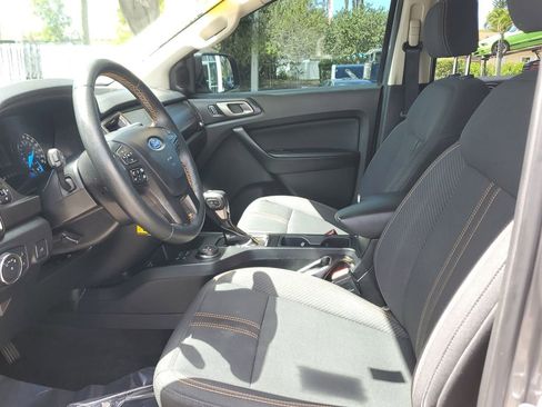 Used 2022 Ford Ranger XLT w/ Equipment Group 302A High AWD/4WD image 21