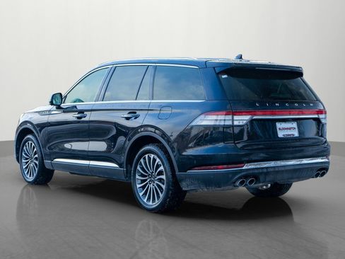 Used 2024 Lincoln Aviator Reserve image 5