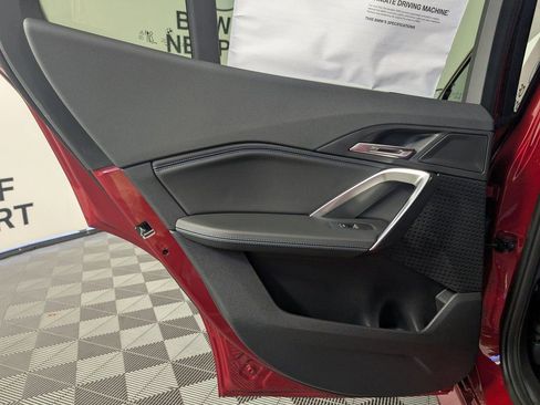 New 2026 BMW X2 xDrive28i w/ M Sport Package image 17