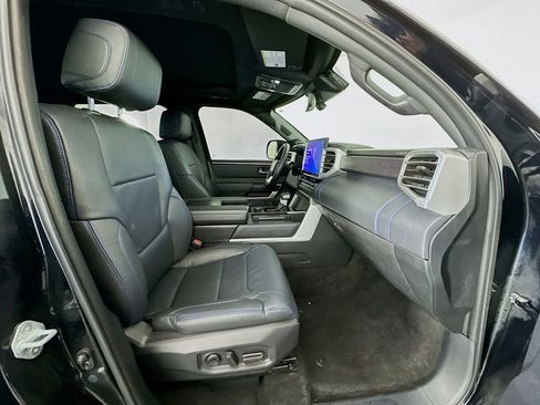 Used 2023 Toyota Tundra Platinum image 28