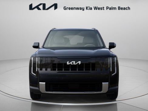 New 2027 Kia Telluride EX AWD/4WD image 2