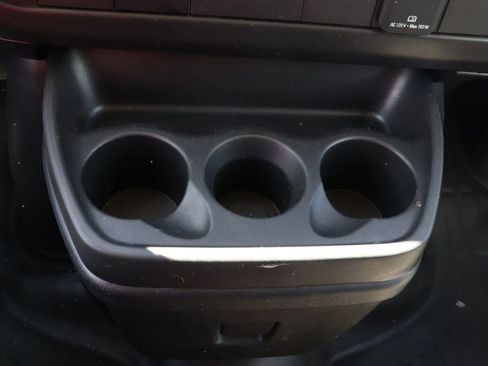 Used 2023 GMC Savana 2500 w/ Driver Convenience Package image 12