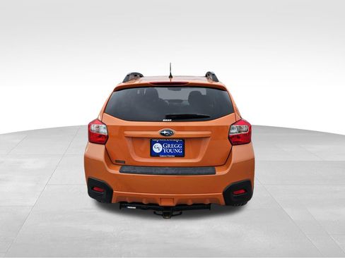 Used 2014 Subaru Crosstrek 2.0i Premium w/ Popular Package #1 image 7