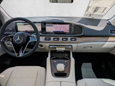 New 2026 Mercedes-Benz GLE 450 4MATIC image 17
