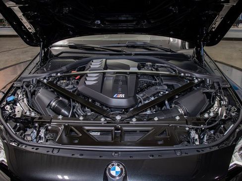 New 2026 BMW M2 w/ Lighting Package image 5