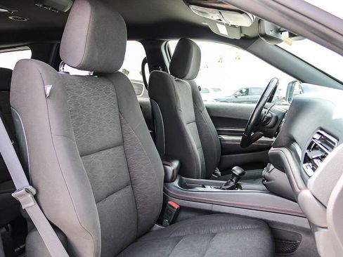 Used 2023 Dodge Durango GT AWD/4WD image 17