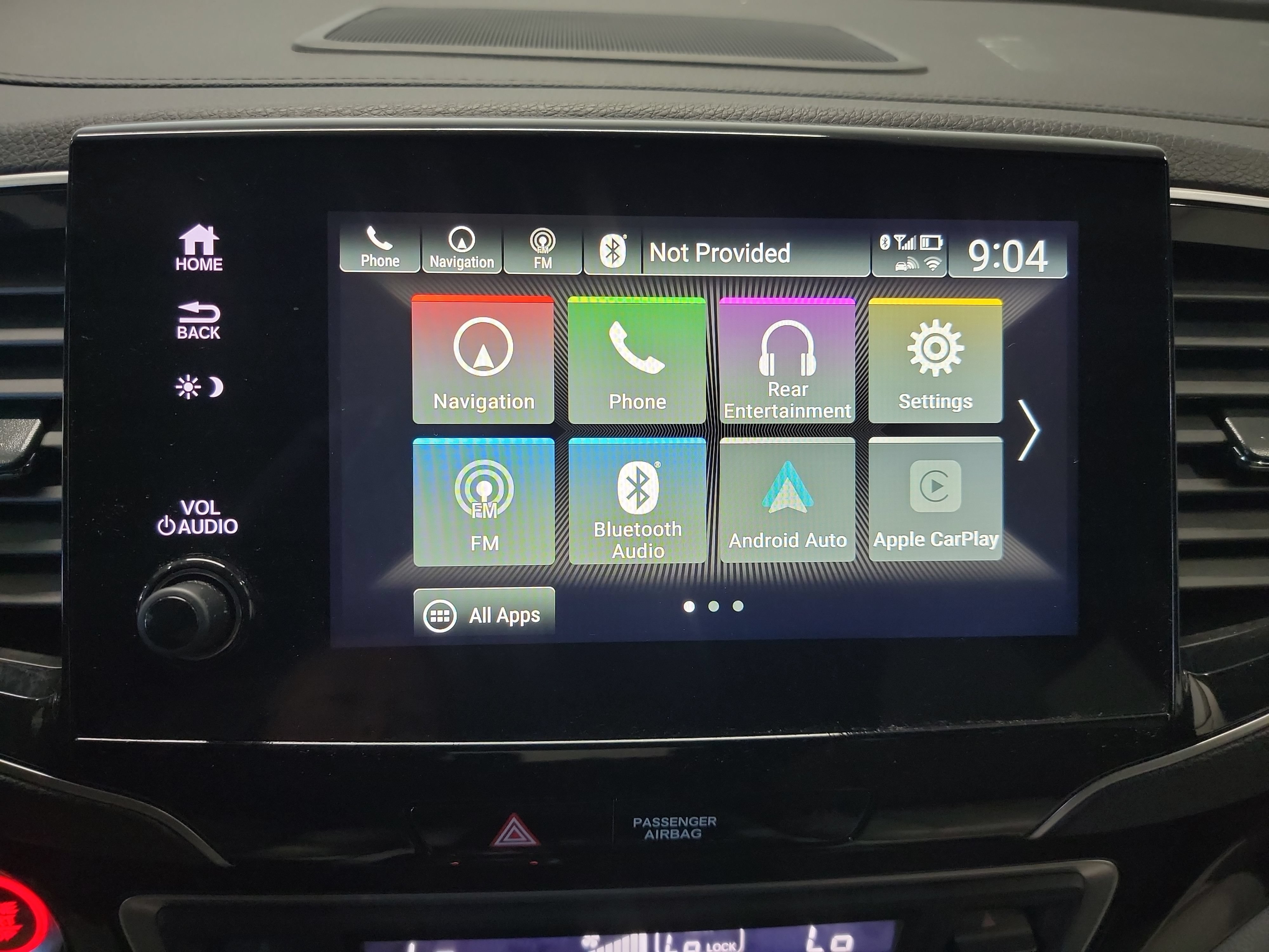 Used 2020 Honda Pilot Touring image 22