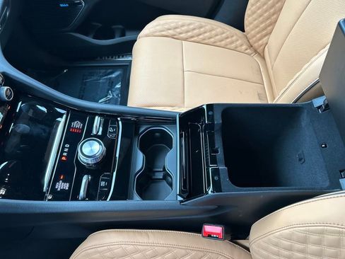 New 2025 Jeep Grand Cherokee Summit w/ Adv Protech Group IV image 17