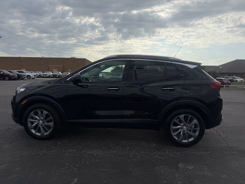 Used 2023 Buick Encore GX Essence w/ Experience Buick Package FWD image 20