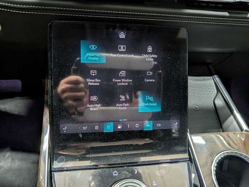 New 2026 Cadillac Escalade Platinum Sport w/ LPO, ONYX Package image 27