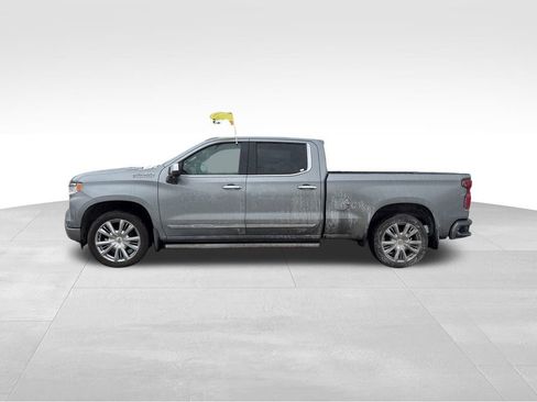 Used 2024 Chevrolet Silverado 1500 High Country w/ Technology Package image 6